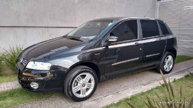 Fiat Stilo Dualogic 1.8 Flex 8v 5p