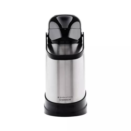 Garrafa Termica R-evolution 1,2l Inox Termolar