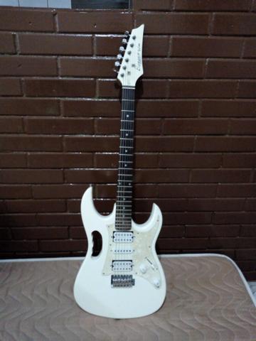 Guitarra Benson SV Séries Branca