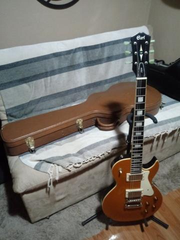 Guitarra Cort CR200 com Hard Case