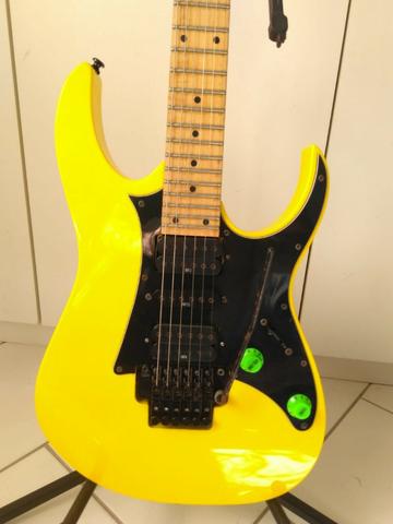 Guitarra Ibanez RG 350 mz
