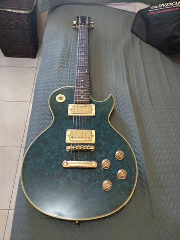 Guitarra Les Paul Thomaz