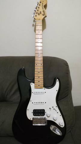 Guitarra Strato Squier Affinity - Aceito trocas