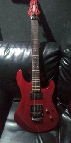 Guitarra Yamaha rgx 220 dz