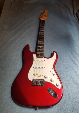 Guitarra condor rx20s