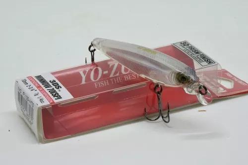 Isca Articial Yo-zuri 3ds Minnow 70sp