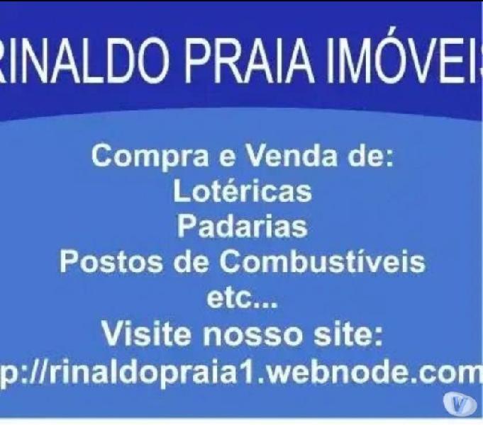 Oportunidade ! Loja de Conveniencia a venda em Santos -