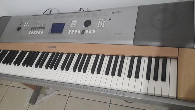 Piano yamaha