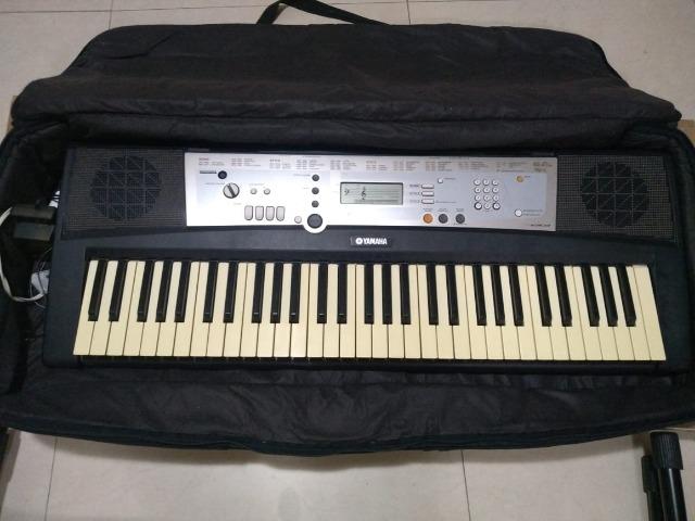 Teclado Yamaha PRS E203