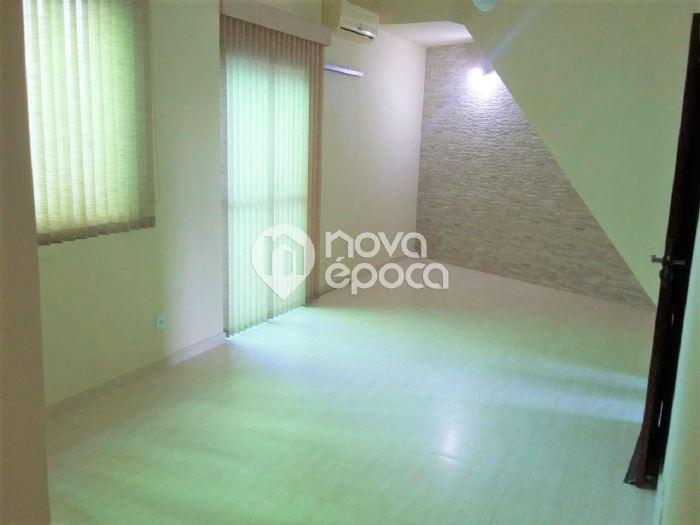 Todos Os Santos, 4 quartos, 2 vagas, 145 m² Rua Elisa de