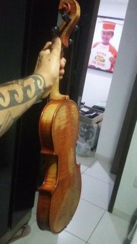 Violino Heilongjiang