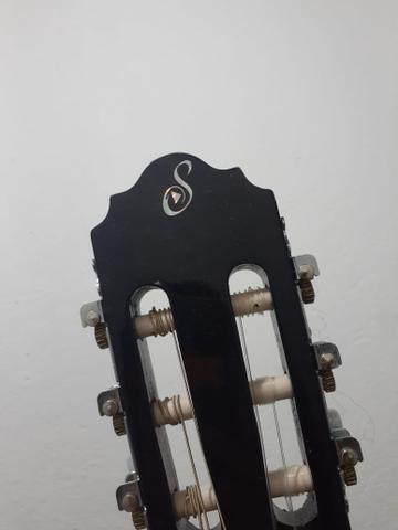 Violão Giannini