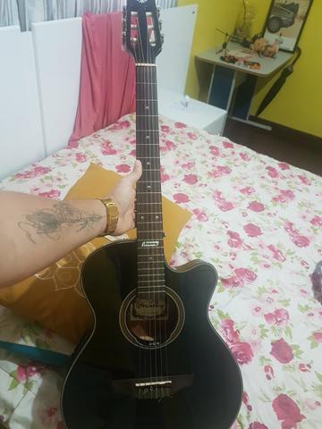 Violão Strinberg Elétrico