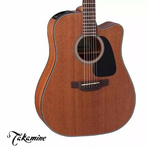 Violão Takamine GD 11 MCE Fosco