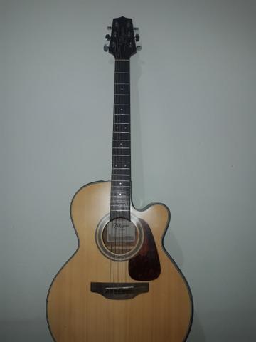 Violão Takamine Mini Jumbo