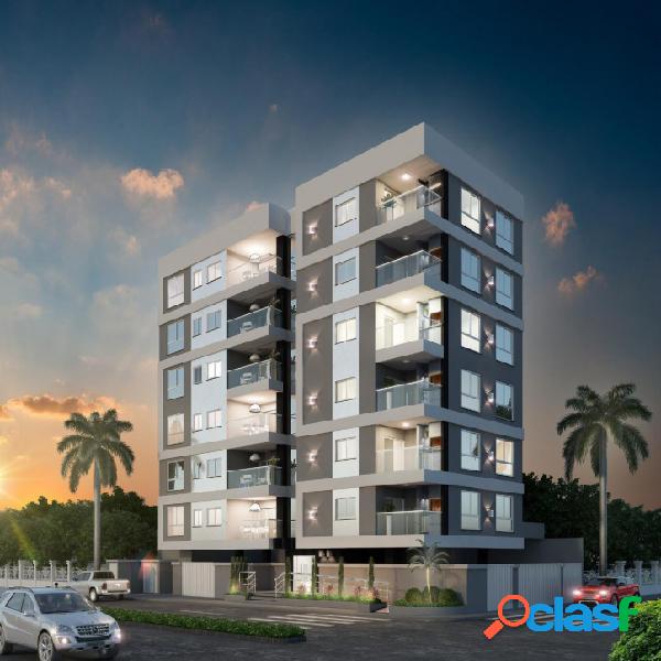 APAIXONE-SE POR ESSE APARTAMENTO, FEITO PARA VOCÊ.