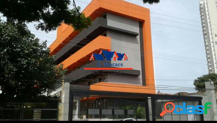 APARTAMENTO 2 QUARTO CARRÃO