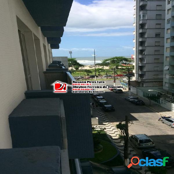 APARTAMENTO 2 QUARTOS, DEPENDÊNCIA, 2 VAGAS JOSE MENINO SA