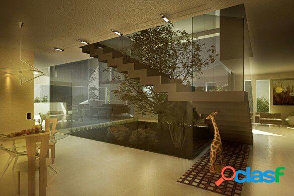 APARTAMENTO - 43 M² - CAMPESTRE