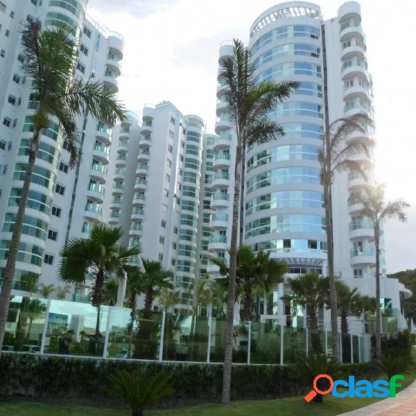 APARTAMENTO BRAVA BEACH INTERNACIONAL - CAMBORIÚ