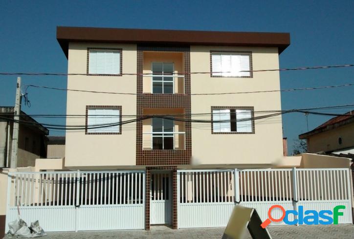 APARTAMENTO NOVO DE 3 QUARTOS/1 SUITE,CID. NÁUTICA, SV