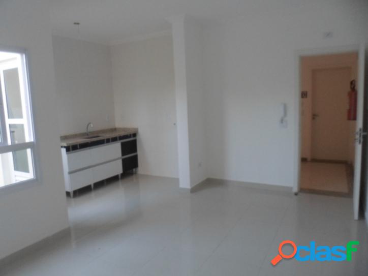 APARTAMENTO S/COND. - ASSUNÇÃO