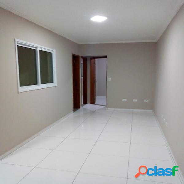 APARTAMENTO SEM CONDOMÍNIO - VILA LINDA