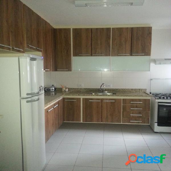 APARTAMENTO - STA MARIA - SÃO CAETANO DO SUL