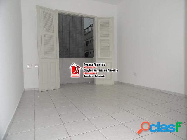 APTO 1 DORM 47,00 M2 1DORM- SEM GARAGEM BOQUEIRAO SANTOS