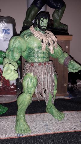 Action figure HULK