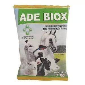 Ade Pó Biox 1kg - Supl