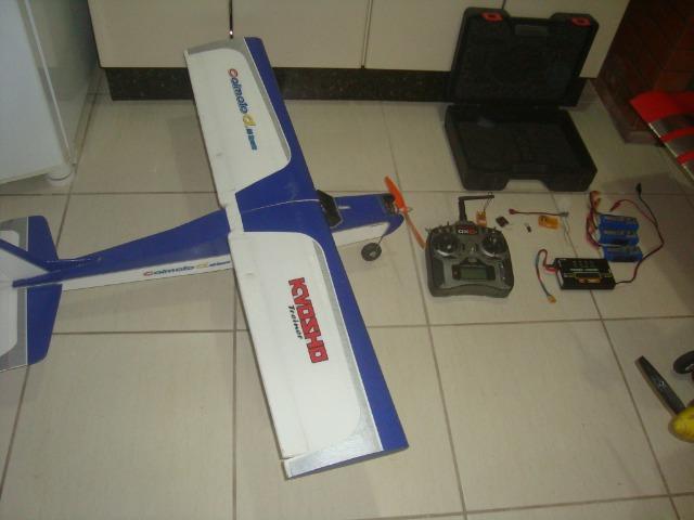 Aeromodelo