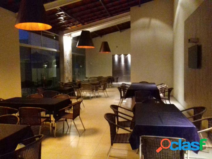 Amplo Ponto Comercial no Cohafuma