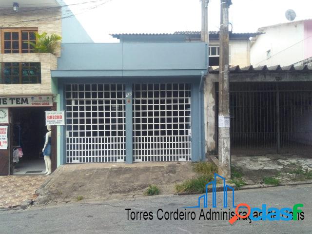 Amplo Sobrado no Parque Pinheiros