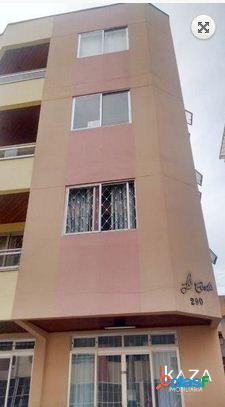 Apartamento-1Dorm-Balneário Camboriú-S/C