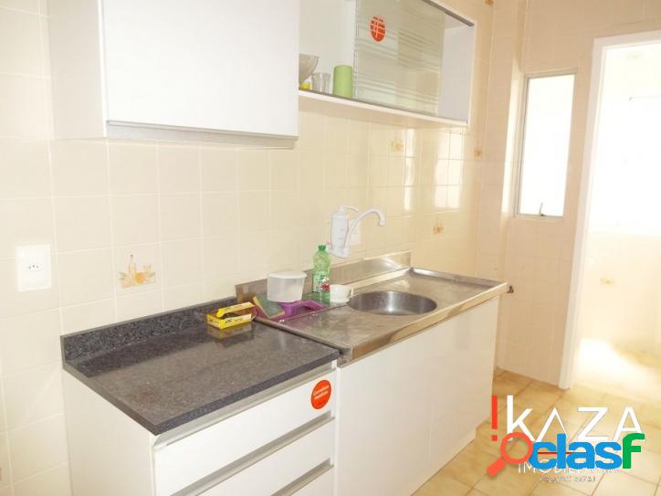 Apartamento - 2 Dormitórios - Balneário Camboriú