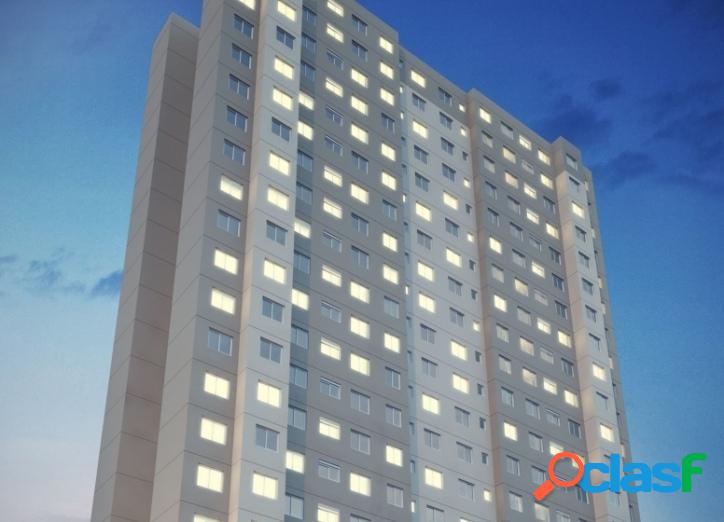 Apartamento 2 dormitorios em Itaquera a partir de 178 mil