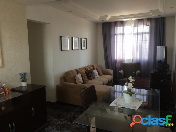 Apartamento 2 dormitórios Mooca - 70 m²