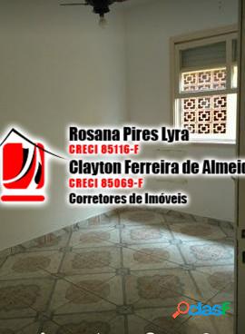 Apartamento 2 quartos,1 vaga,Pq São Vicente