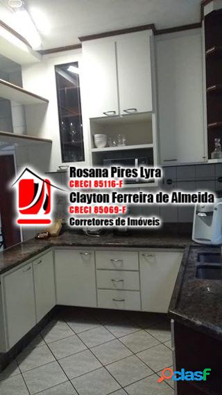 Apartamento 2 quartos frente mar,1 vaga,Biquinha, SV