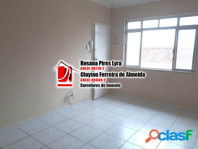 Apartamento 2 quartos à venda, 1 vaga,Marapé,Santos