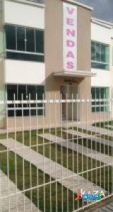 Apartamento- 2Dorm/Suíte-Centro- Navegantes