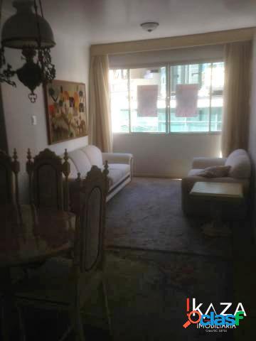Apartamento - 3 Dorm - Centro - Florianópolis