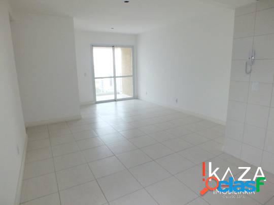 Apartamento - 3 Dorm/Suite - Praia Comprida - São José