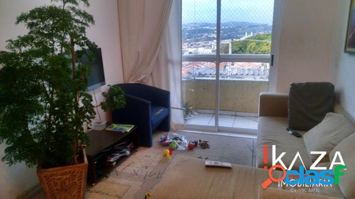 Apartamento- 3 Dorm/Suíte -Vinhedo-São Paulo