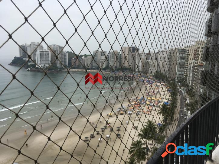 Apartamento 3 dormitorios Asturias Guaruja