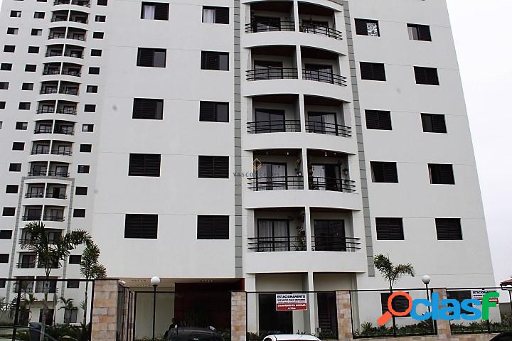 Apartamento 3 dormitórios - Guarulhos SP