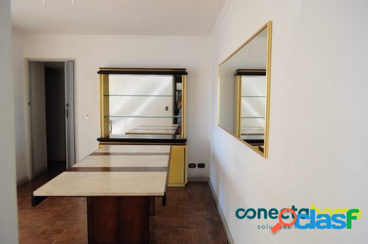 Apartamento 3 dormitórios Tatuapé - 96 m²