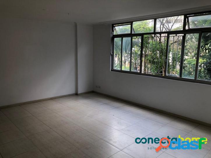 Apartamento 3 dormitórios Vila Mariana - 108 m²