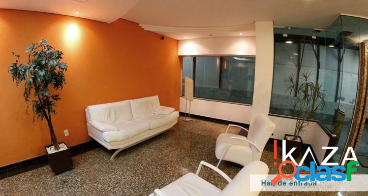 Apartamento-3Dorm-Balneário Camboriu